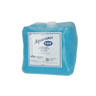 Gel ecograf aquasonic 100 ultrasound - imagine 1