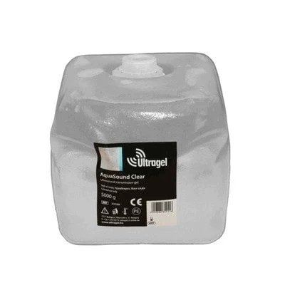 Gel ecograf Aquaultra Clear - imagine 1