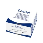 Gel lubrifiant steril cu anestezic (lidocaina 2%) si antiseptic – SERINGA PRE UMPLUTA - imagine 2
