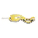 Guler Cervical Ajustabil AMBU PERTIF pediatric - imagine 2