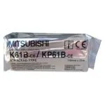 Hartie ecograf videoprinter Mitsubishi K61B