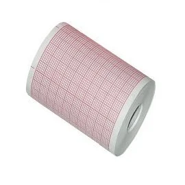 Hartie EKG Burdick DC 180 DC 185 50mmX30m - imagine 1