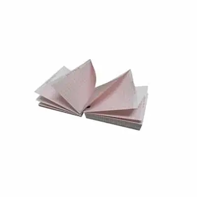 Hartie EKG Schiller AT-2 / CS-200 210X280X215 - imagine 1