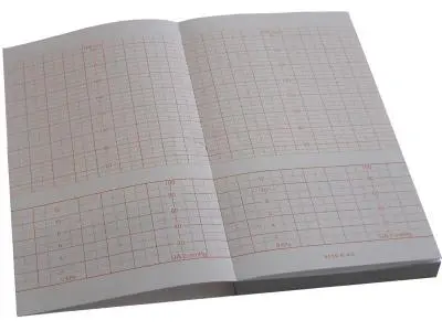 hartie-monitor-fetal-corometrics-ge-healtcare-116-150-145-115-170-120-4305bao.jpg Hartie monitor fetal Corometrics Ge Healtcare 116 150 145 115 170 120 4305BAO DAO 152mmX90mmX150coli - imagine 1