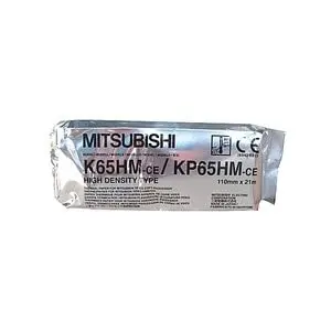 Hartie videoprinter Mitsubishi K65HM - imagine 1
