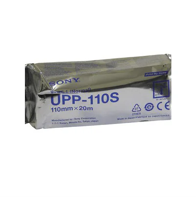 hartie-videoprinter-sony-upp-110s.png Hartie videoprinter Sony UPP-110S - imagine 1