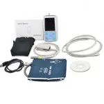 Holter TA SpO2 Contec ABPM-PM50 - imagine 2