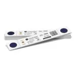 Indicator chimic multiparametru Tip4 caldura uscata Strip