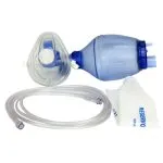 Kit resuscitare unica folosinta Pediatric