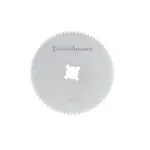 Lama de fierastrau circular de 50 mm ghips