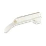 Lama de laringoscop de unica folosinta cu fibra optica STERILE - imagine 2