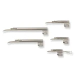 Lame laringoscop standard Miller N 00, 0, 1, 2, 3