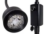 Lampa Chirurgie Minora cu LED si Baza Rodabila - imagine 2