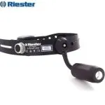 Lampa cu LED-uri Riester Ri-focus, cu baterii reincarcabile - imagine 2