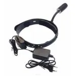 Lampa cu LED-uri Riester Ri-focus, cu baterii reincarcabile - imagine 3