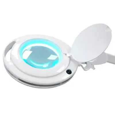 Lampa examinare cu lupa de 3 si 5 dioptrii - imagine 2