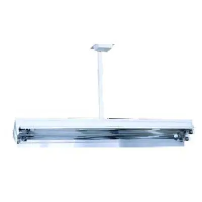 Lampa UV 55(60) W fixa cu radiatie directa - imagine 1