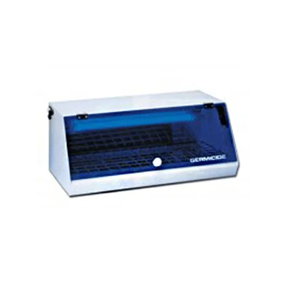 Lampa UV Germy Plus 8W - imagine 1