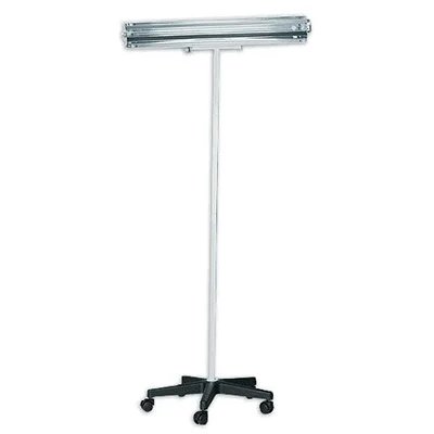 Lampa UV mobila cu radiatie directa 15 W - imagine 1
