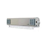 Lampa UV NBVE 110/55 W fixa, cu flux si radiatie directa