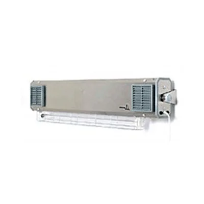 Lampa UV NBVE 110/55 W fixa, cu flux si radiatie directa - imagine 1