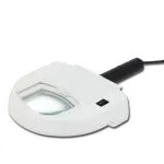 Lampa Wood Vista de diagnostic cu ultraviolete - manuala