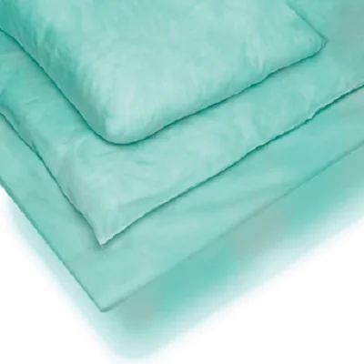 Lenjerie pat Unica Folosinta 25 g /mp - imagine 1