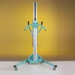 Lift transfer pacienti, picioare electrice - 200 kg - imagine 3