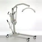 Macara ridicare pacient, electrica - 200 kg