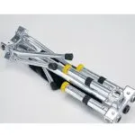 Macara transfer pacient Molekola 100 kg - imagine 2