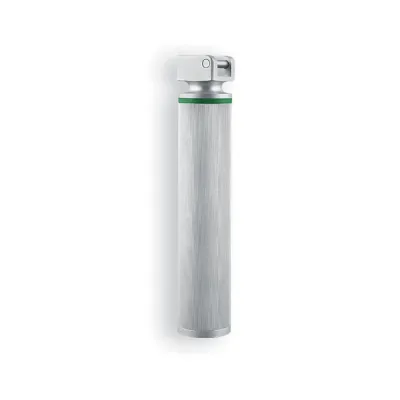 Maner laringoscop FO de unica folosinta GREY - imagine 1