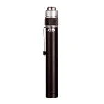 Maner oftalmoscop Ri-scope cu baterie tip AA