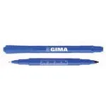 Marker chirurgical steril varf Dublu - GIMA