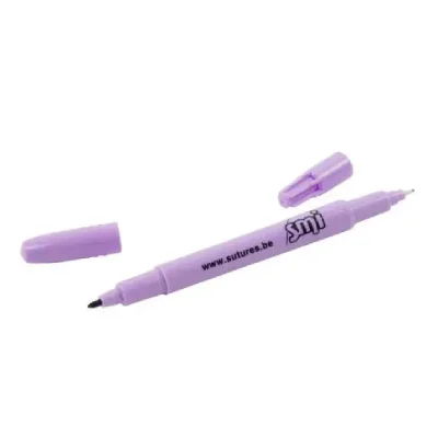 Marker chirurgical steril varf Dublu - imagine 1