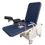 Masa examinare ginecologica electrica cu 2 motoare 1020