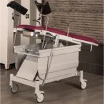 Masa examinare ginecologica electrica cu 3 motoare