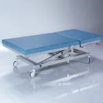 Masa examinare XL electrica 2 motoare - imagine 3