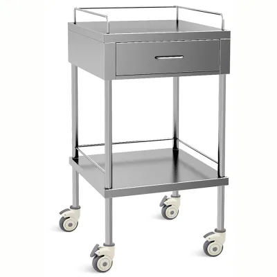 Masa INOX pentru tratament SKH006-5 - imagine 1