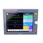 Monitor de functii vitale BT-770, Bistos cu IMPRIMANTA