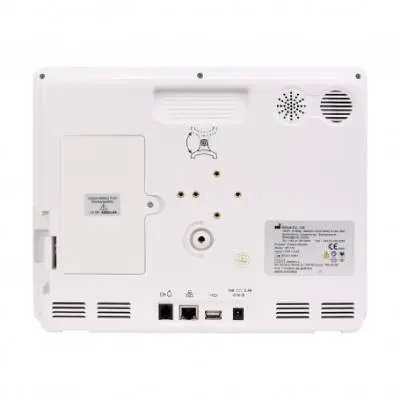 Monitor de functii vitale BT-770, Bistos cu IMPRIMANTA - imagine 4