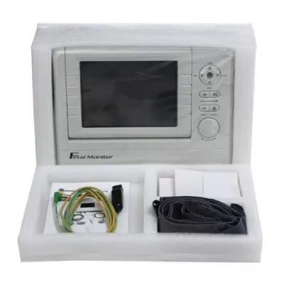Monitor fetal Contec CMS 800G - imagine 2