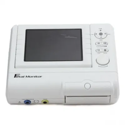 Monitor fetal Contec CMS 800G TWINS - imagine 3