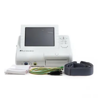 Monitor fetal Contec CMS 800G TWINS - imagine 4