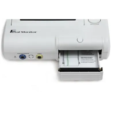 Monitor fetal Contec CMS 800G TWINS - imagine 6