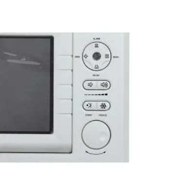 Monitor fetal Contec CMS 800G TWINS - imagine 8