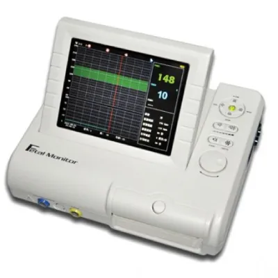 Monitor fetal Contec CMS 800G - imagine 1