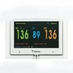 Monitor fetal, ecran LCD BT-350L - imagine 2
