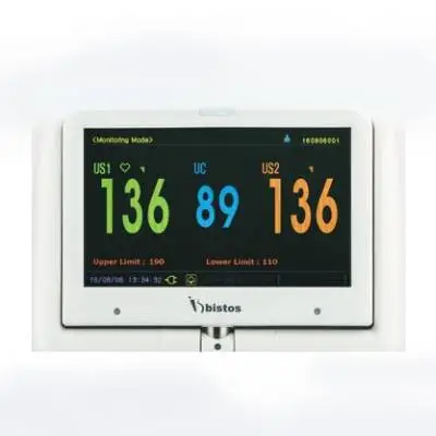 Monitor fetal, ecran LCD BT-350L - imagine 2