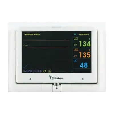 Monitor fetal, ecran LCD BT-350L - imagine 3