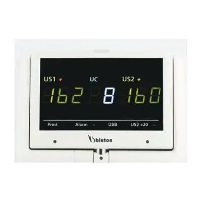 Monitor fetal ecran LED, BT-350E - imagine 2